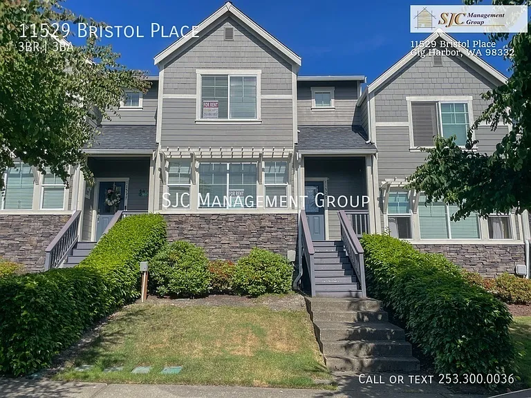11529 Bristol Pl — Photo 1