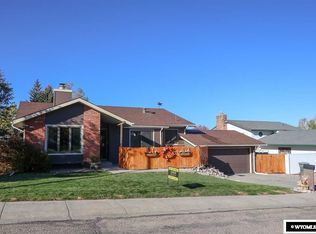 960 Bristol, Casper, WY 82609