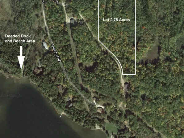 4510 Cedar Ln NE, Remer, MN 56672