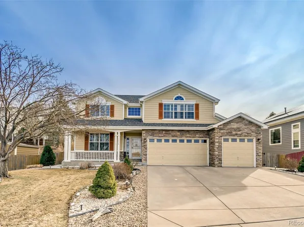 1756 E 101st Avenue, Thornton, CO 80229