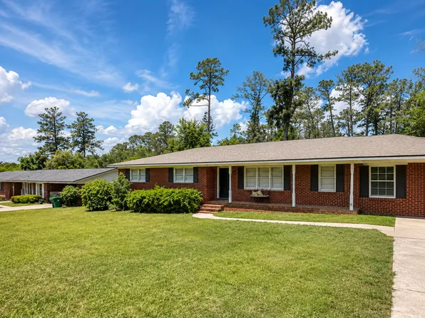 1218 Thomwal St, Valdosta, GA 31602