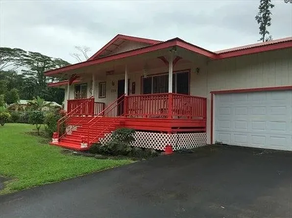 15-2754 Malolo St, Pahoa, HI 96778