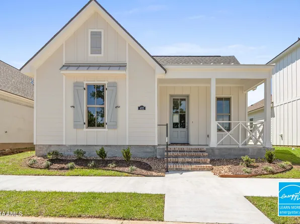 402 Rue Gambetta, Lafayette, LA 70507