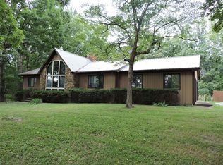 363 Long View Rd, Guston, KY 40142