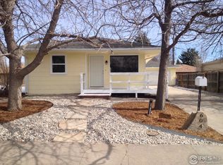 604 Douglas Ave, Loveland, CO 80537