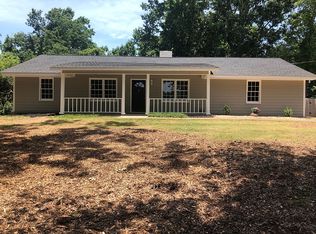 360 Tidwell Cir, Alpharetta, GA 30004