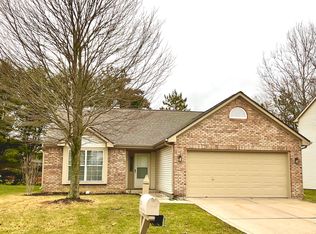 1241 Audubon Dr, Brownsburg, IN 46112
