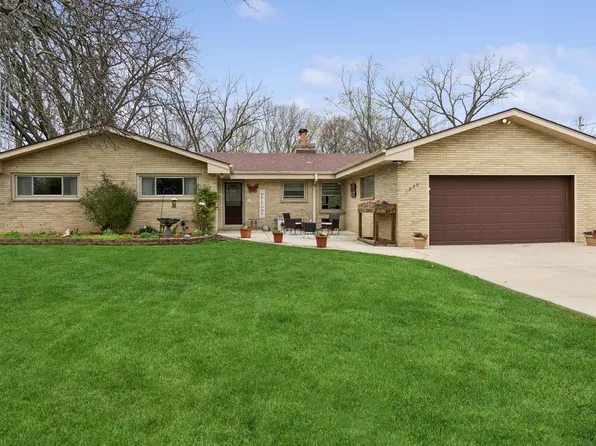 1225 N Osborne Blvd, Racine, WI 53405
