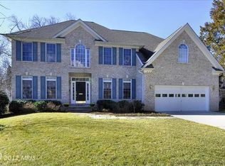 406 E Jefferson St, Falls Church, VA 22046