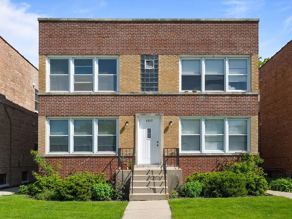 1st image of 4840 Mulford St