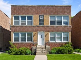 4840 Mulford St, Skokie, IL 60077