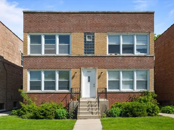 4840 Mulford St, Skokie, IL 60077