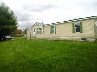 198 John Graham Rd, Smyrna, NY 13464