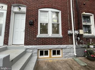 245 Grand St, Trenton, NJ 08611