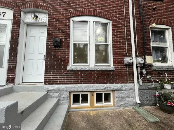 245 Grand St, Trenton, NJ 08611