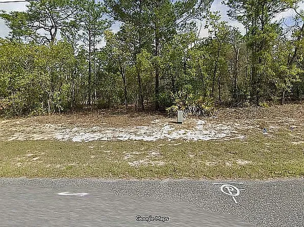 3791 W Lon Ln, Citrus Springs, FL 34433
