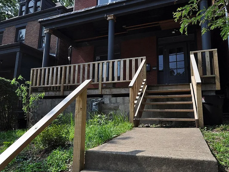5412 Black St — Photo 3