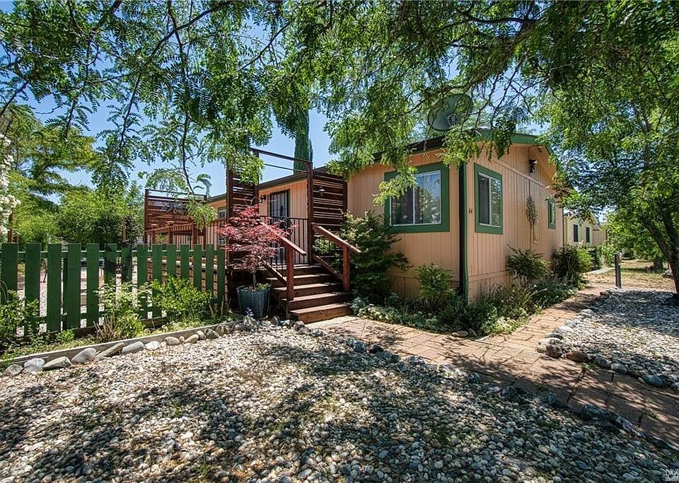 375 E State Highway 20 SPACE 64, Upper Lake, CA 95485 Zillow