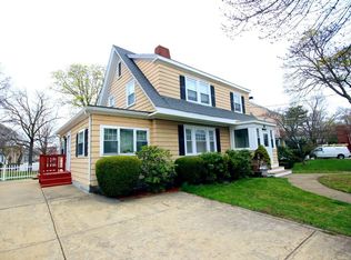 106 Elm St, Quincy, MA 02169