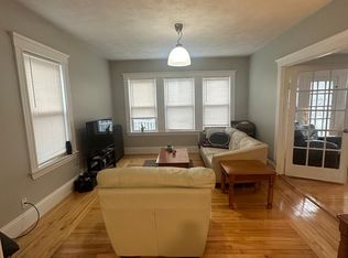 130 Auburn St #2, Medford, MA 02155