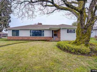 1480 Evergreen Ave NE, Salem, OR 97301