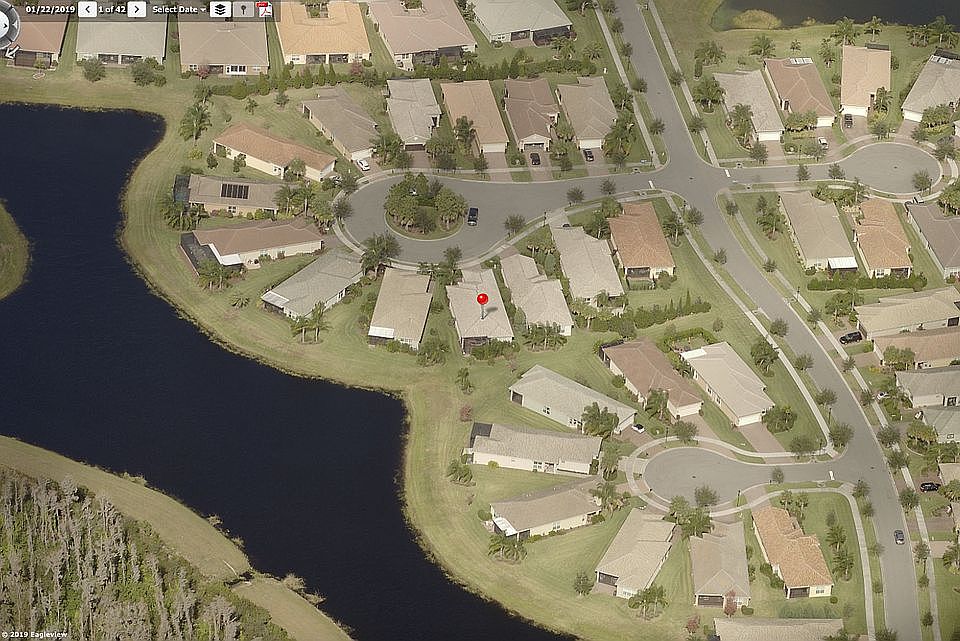 1st image of 5007 Indian Shores Pl