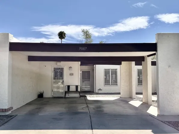 3007 W BOCA RATON Road, Phoenix, AZ 85053