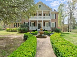 519 Highway 96, Fayette, AL 35555