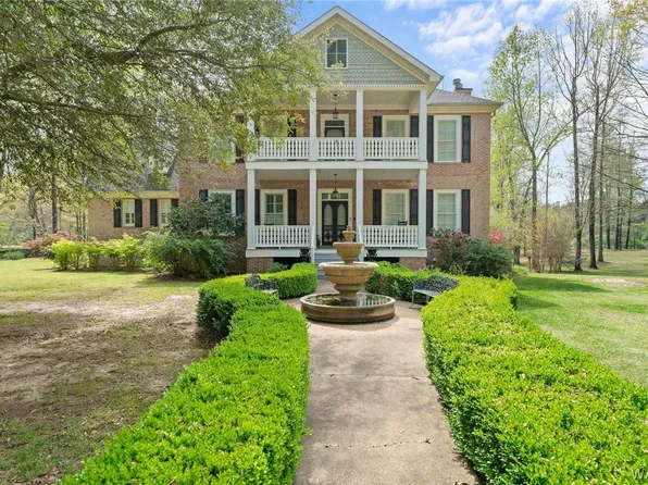 519 Highway 96, Fayette, AL 35555