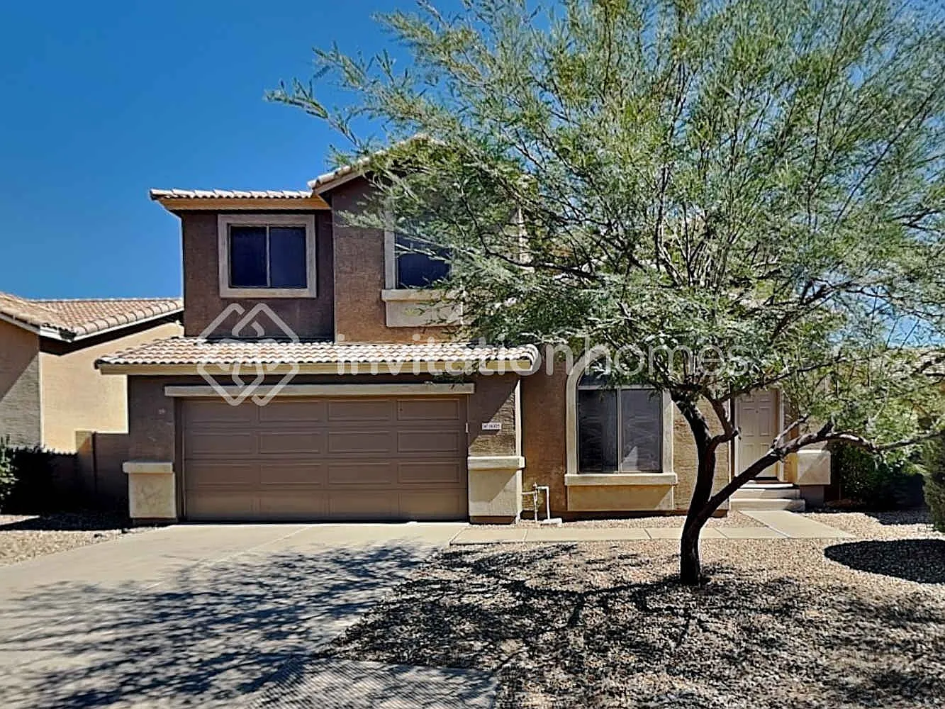 16105 N 159th Dr Surprise, AZ 85374 — Photo 1
