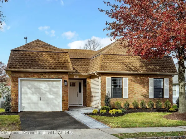 49 Clubhouse Lane, Marlboro, NJ 07746