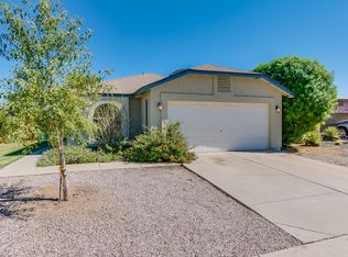 19025 N 43rd Dr, Glendale, AZ 85308