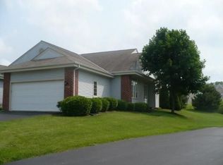 2719 Sandra Ln, Waukesha, WI 53188