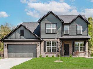 7252 Barrett Dr, Brownsburg, IN 46112