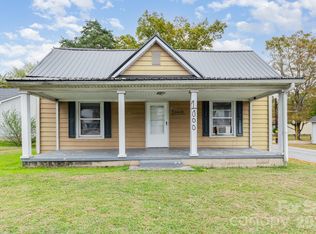 1209 3rd St, Spencer, NC 28159
