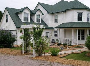 385 County Road 2255, Valley View, TX 76272