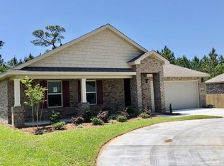 6805 Biddix Evans, Ocean Springs, MS 39564