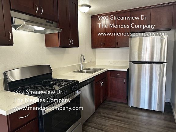 4th image of 5902 Streamview Dr #3