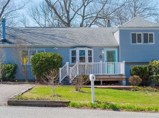 8 Hazel Rd, Rocky Point, NY 11778