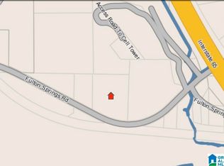 1555 Fulton Springs Rd, Alabaster, AL 35007