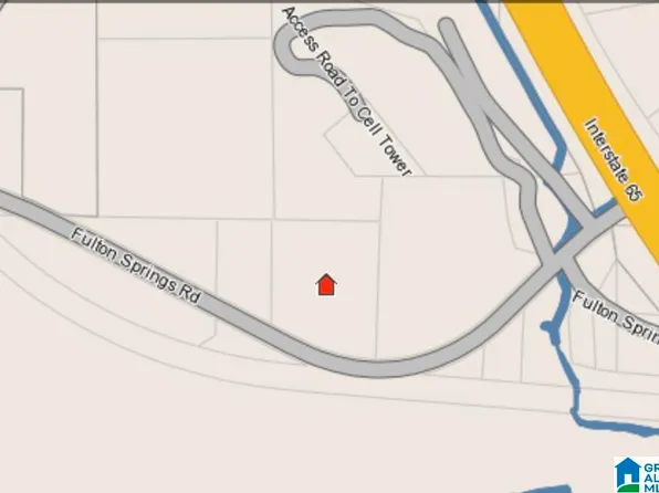 1555 Fulton Springs Rd, Alabaster, AL 35007