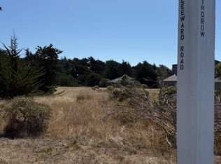180 Windrow Road #35C34, The Sea Ranch, CA 95497