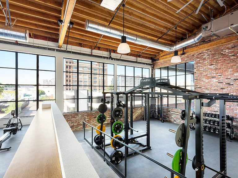 Amp Lofts — Photo 29