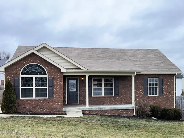 86 Dove Trl, Taylorsville, KY 40071