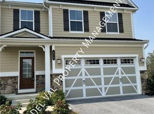 416 Quarry Point Rd, Malvern, PA 19355