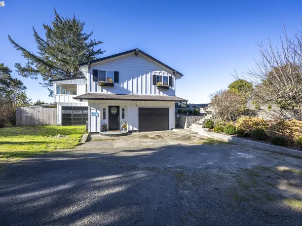 87748 Terrace View Dr, Florence, OR 97439