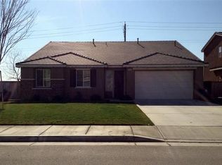 11801 Christmas Rose Dr, Bakersfield, CA