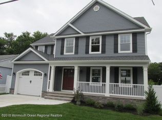 1218 Fleming Ave, Point Pleasant Beach, NJ 08742