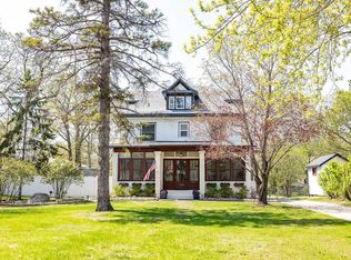 1144 Summit Ave, Detroit Lakes, MN 56501