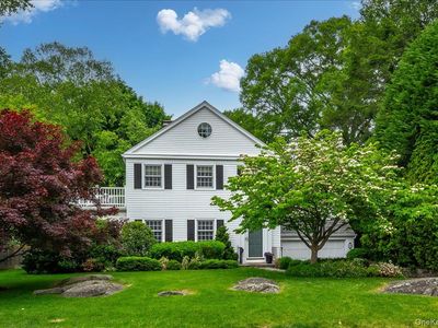 49 Eton Road, Larchmont, NY, 10538